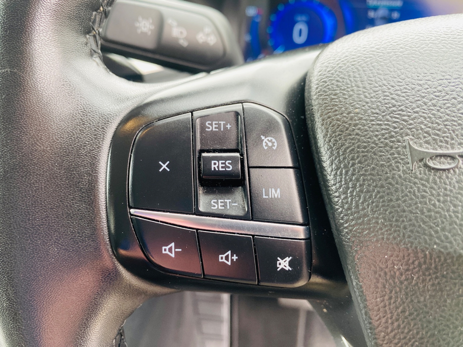 2022 Ford Kuga 2L Diesel For Sale Images
