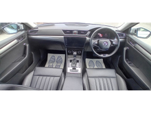 2022 Skoda Superb 2L Diesel For Sale Images