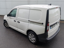 2025 Volkswagen Caddy 2L Diesel For Sale Images