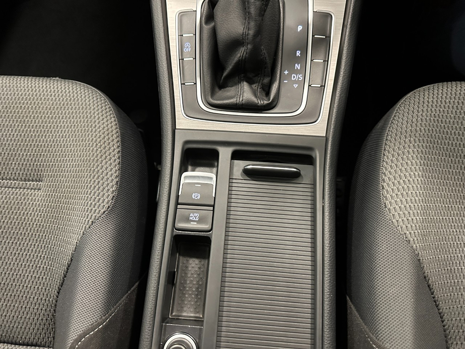 2014 Volkswagen Golf 1.2L Petrol For Sale Images
