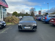 2023 Audi A6 2L Hybrid For Sale Images