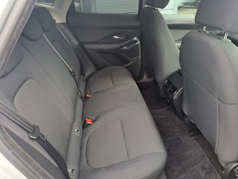 2018 Jaguar E-Pace 2.0L Diesel For Sale Images