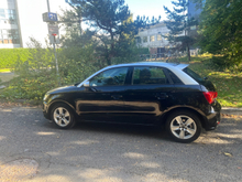 Audi A1 1.0 TFSI SE ULTRA 5DR