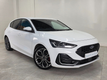 2023 Ford Focus 1.5L Diesel For Sale Images
