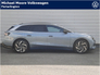 2025 VOLKSWAGEN ID.7 TOURER PRO PLUS