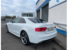 AUDI A5 2014