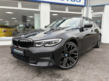 2020 BMW 3 Series 2L Diesel For Sale Images