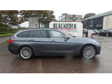 2014 BMW 3 Series 2L Diesel For Sale Images