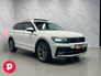 2019 VOLKSWAGEN TIGUAN ALLSPACE Allspace 7 Seater R-Line Automatic Diesel 2.0tdi - Straight Sale Discount