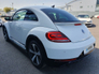 2018 VOLKSWAGEN BEETLE FULL LEATHER * R-LINE 1.4 TSI AUTOMATIC* NEW TIMING BELT