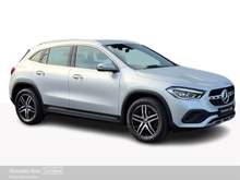 Mercedes-Benz GLA Class GLA 180 Progressive 1.3 Petrol Only 64000km Road Tax: €210