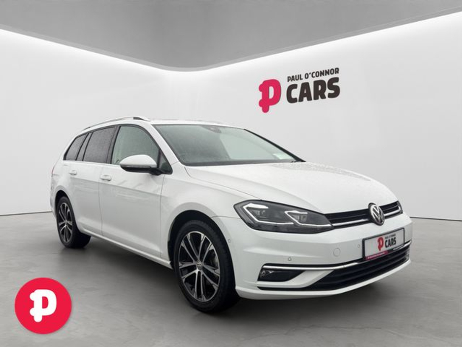 Used Volkswagen Golf 2020 in Waterford