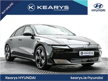 Hyundai Ioniq 6 Platinum 84kWH