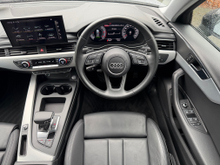 2022 Audi A4 2L Diesel For Sale Images