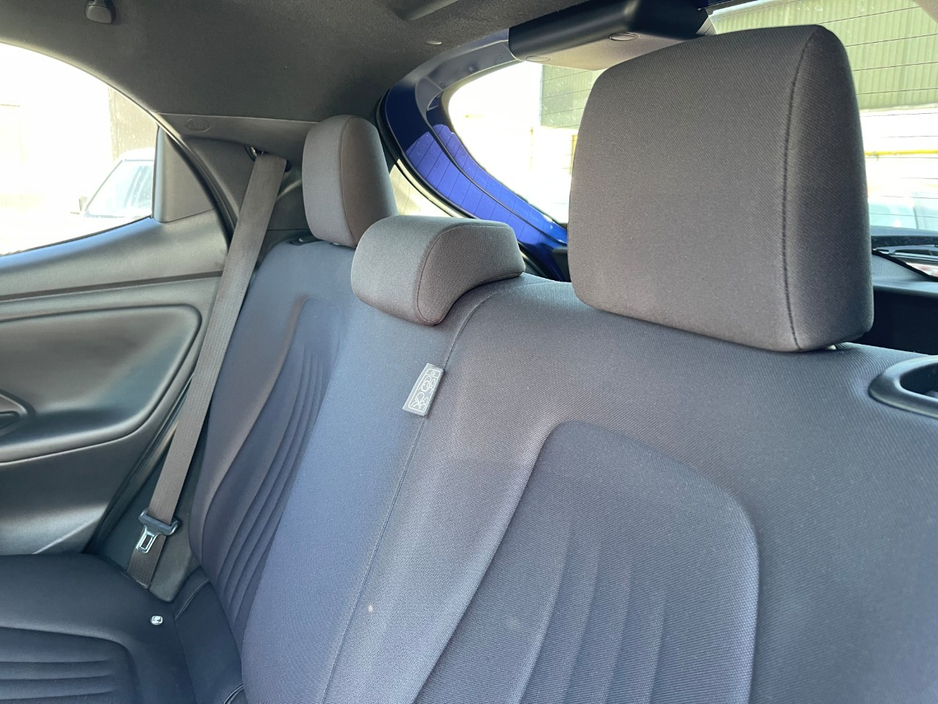 2020 Toyota Yaris 1L Petrol For Sale Images