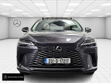 2023 Lexus RX 450 h 2.5L Petrol Hybrid For Sale Images