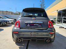 2020 Abarth 595C 1.4L Petrol For Sale Images
