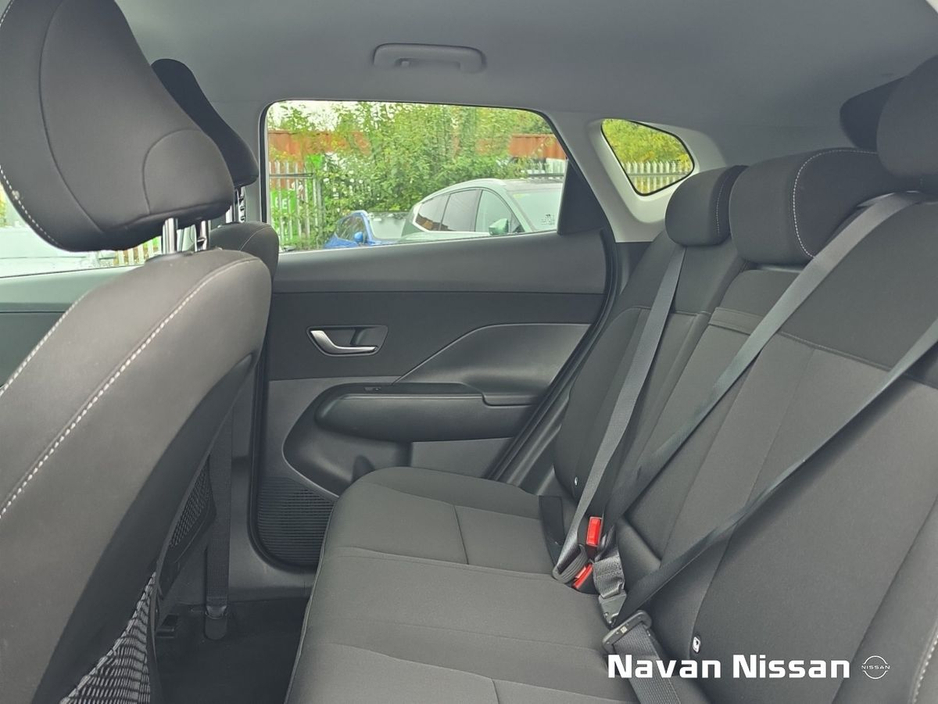 2026 Hyundai Kona 1.6L Petrol Hybrid For Sale Images
