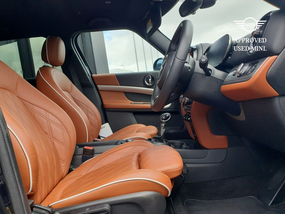 2022 MINI Countryman 1.5L Petrol Plug-in Hybrid For Sale Images