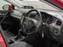 2015 VOLKSWAGEN GOLF 1.2 DSG Comfortline