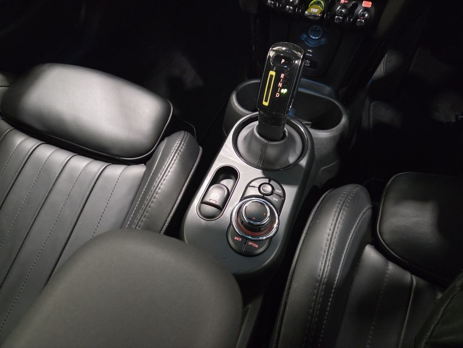 2023 MINI Hatch 0L Electric For Sale Images