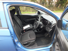 2015 Vauxhall Viva 1L Petrol For Sale Images