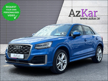 2020 Audi Q2 1.6L Diesel For Sale Images