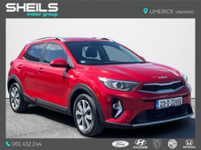 Kia Stonic 1.0 K2 PE
