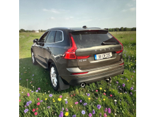 2018 Volvo XC60 2L Diesel For Sale Images