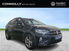 Volkswagen Taigo R-Line 1.0 TSI 110HP *Huge Spec 4.9%APR*