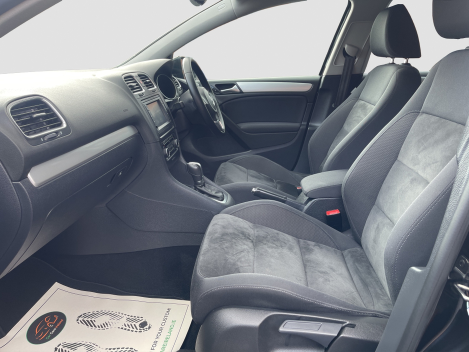 Volkswagen Golf 2012 VOLKSWAGEN GOLF TSI 1.4 AUTOMATIC*FINANCE* — thumbnail 17