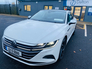 2022 VOLKSWAGEN ARTEON ELEGANCE 280 BHP  DSG 2.0 PETROL 2022 (221)