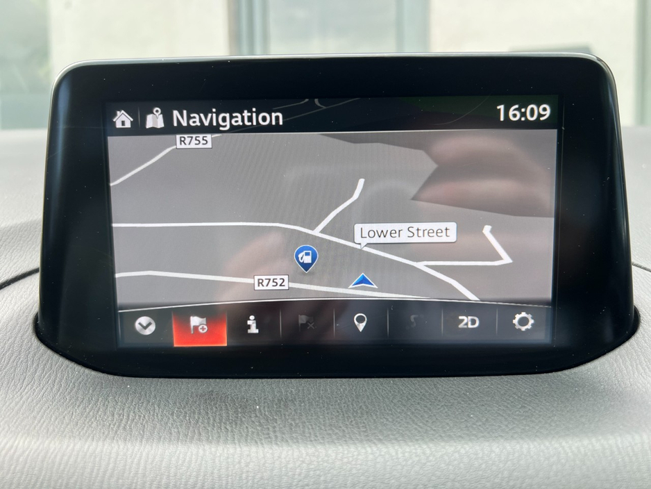 2017 Mazda Mazda3 2.2L Diesel For Sale Images