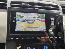 2023 Hyundai Tucson 1.6L Petrol Hybrid For Sale Images
