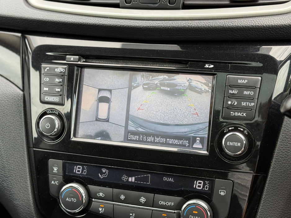 2017 Nissan Qashqai 1.5L Diesel For Sale Images