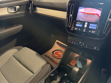 2023 Volvo XC40 1.5L Hybrid For Sale Images