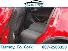 2015 Opel Mokka 1.7L Diesel For Sale Images