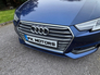 2016 AUDI A4 2.0 TDI 150 4DR AUTO S-TRONIC S LINE