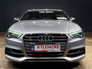 2016 AUDI S3 TFSI 2.0L S-TRONIC - REVERSE CAMERA - FULL S-LINE INTERIOR - FLAT BOTTOM STEERING WHEEL