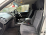 2024 TOYOTA LANDCRUISER LWB COMMERCIAL AUTO // LEATHER SEATS // TOW HITCH // REAR CAMERA // BLUETOOTH // AIR CON // PRICE IS PLUS VAT