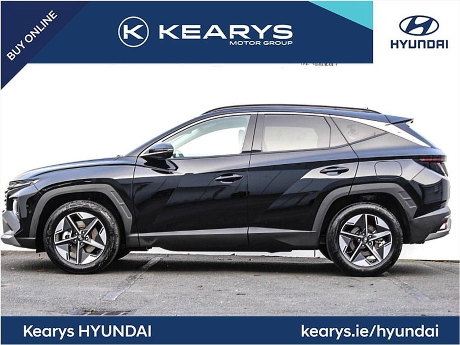Hyundai Tucson FL Executive Plus — thumbnail 3