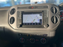 2016 VOLKSWAGEN TIGUAN MATCH EDITION TDI BLUEMOTION