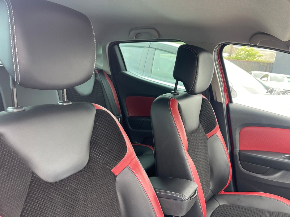 2017 Renault Clio 1.2L Petrol For Sale Images