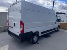 2022 Opel Movano 2.2L Diesel For Sale Images
