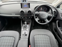2016 Audi A3 1.4L Petrol For Sale Images