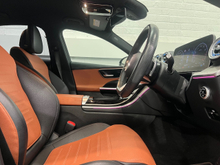 2023 Mercedes-Benz C Class 1.5L Petrol Hybrid For Sale Images