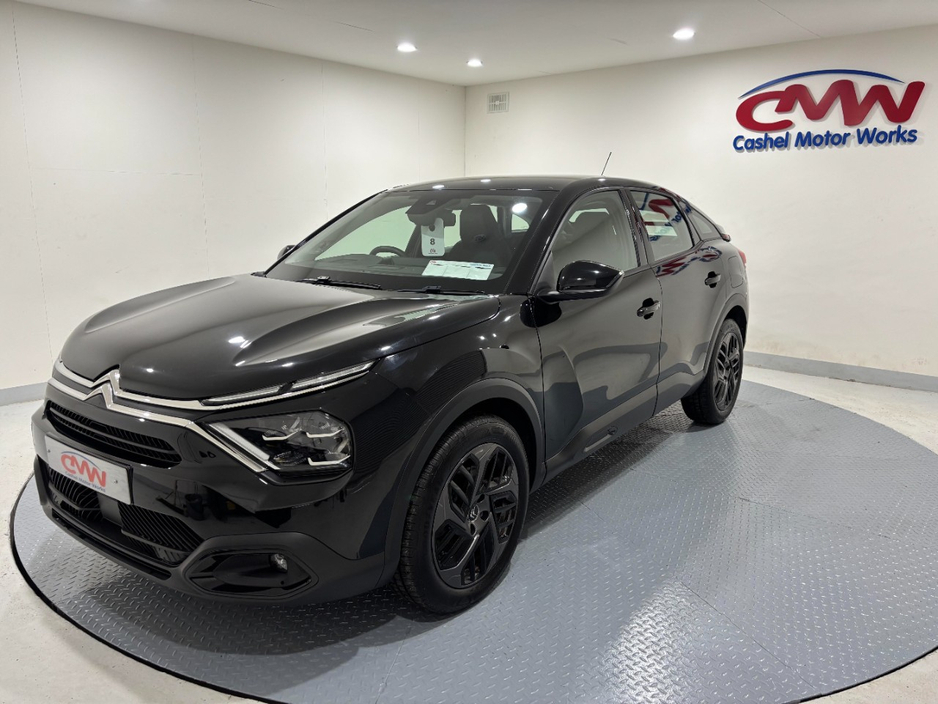 2022 Citroen C4 1.2L Petrol For Sale Images