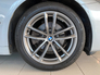 2018 BMW 5 SERIES 520d SE 18" Auto
