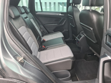 2019 Volkswagen Tiguan 2L Diesel For Sale Images