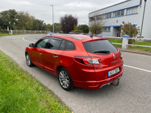 2016 Renault Grand Megane 1.5L Diesel For Sale Images